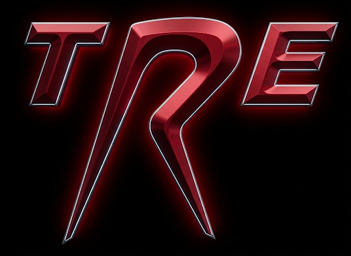 TRE Logo